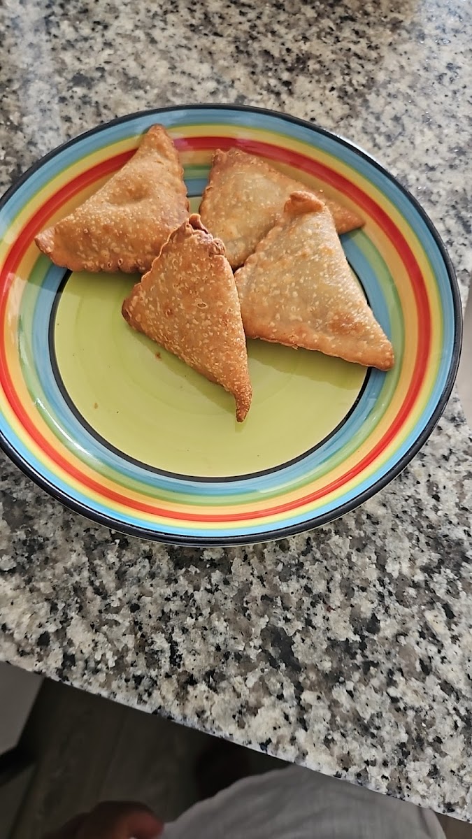 SIGNATURE SAMOSA DEALS