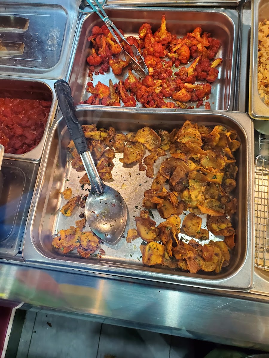 Fusion Menu